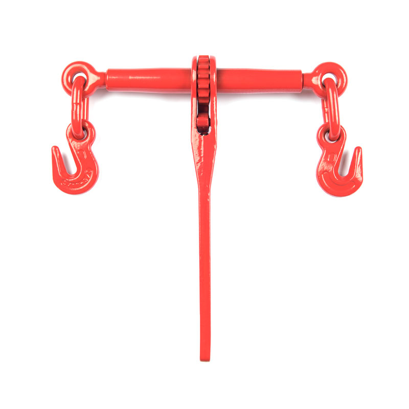 Qattiq bog'lanish maksimal yuk xavfsizligini qanday ta'minlaydi?