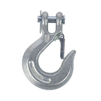 C-toifa Clevis ilgaklari