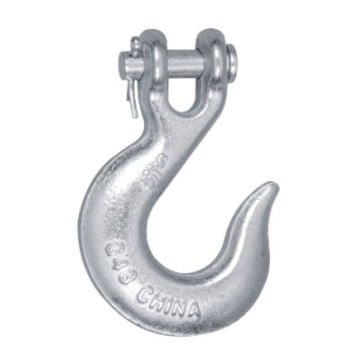 Soxta Clevis Slip Hook