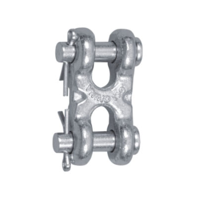 Twin Clevis havolalari